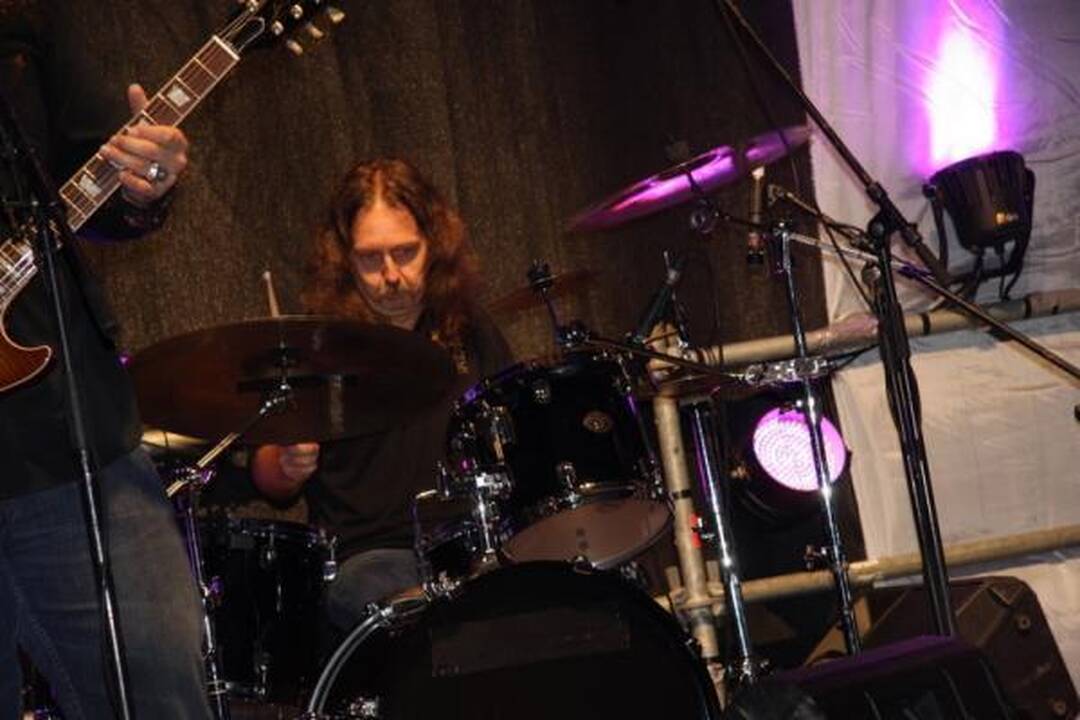 „Kaunas Blues 2010“ vasaros sezonas - jau uždarytas