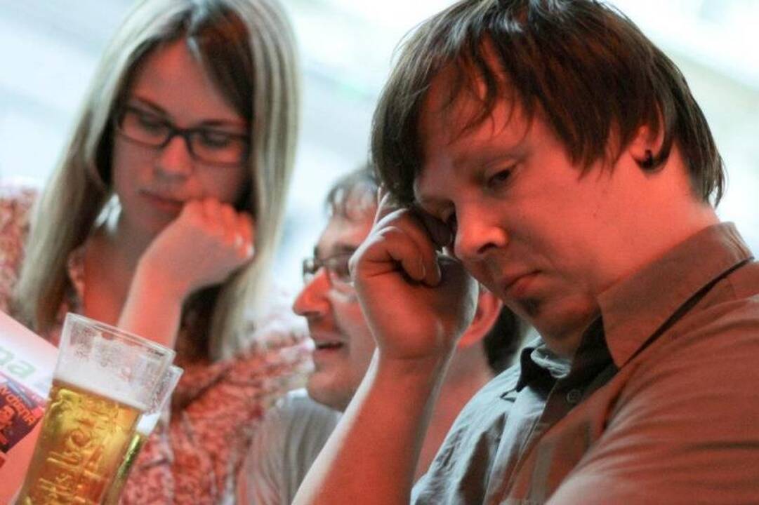 „Vilniaus diena“ triumfavo žurnalistų „protų mūšyje“