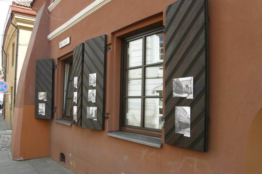 Pirmą kartą Vilniuje surengta Savičiaus gatvės šventė 