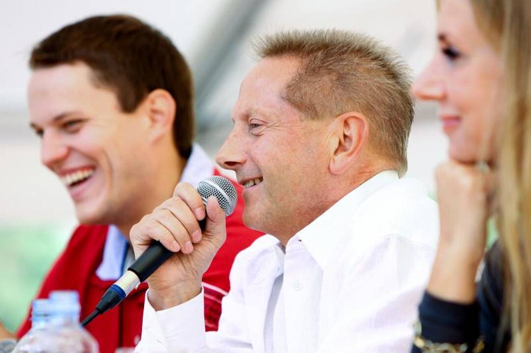 Emigravęs jaunimas pasvarsto apie sugrįžimą