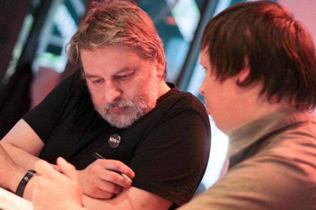„Vilniaus diena“ triumfavo žurnalistų „protų mūšyje“