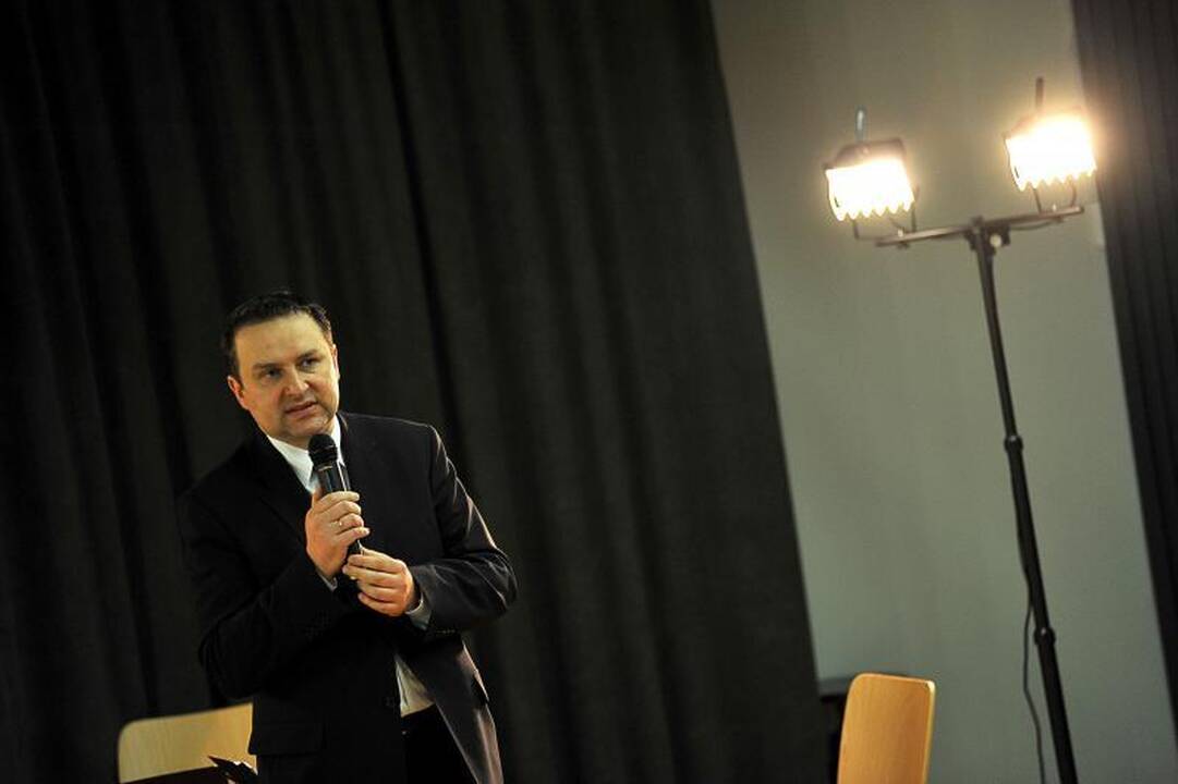 Lietuviško alaus istorija atgulė į knygą