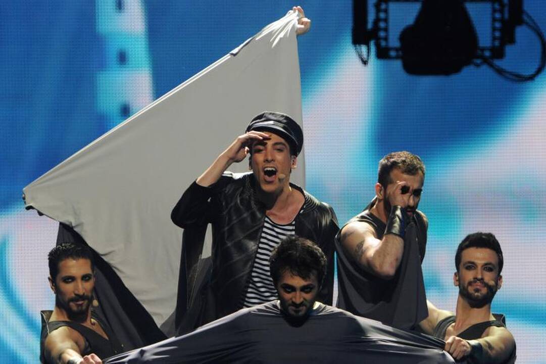 Kodėl „Eurovizijos“ dainų konkurse laimi švedai?