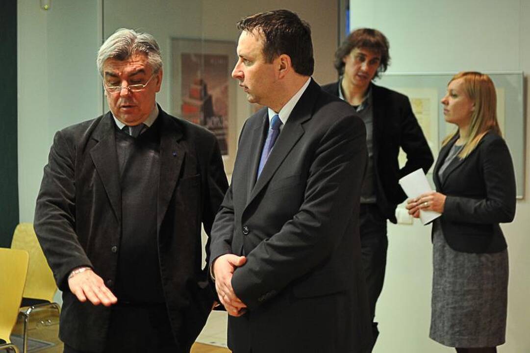 Lietuviško alaus istorija atgulė į knygą