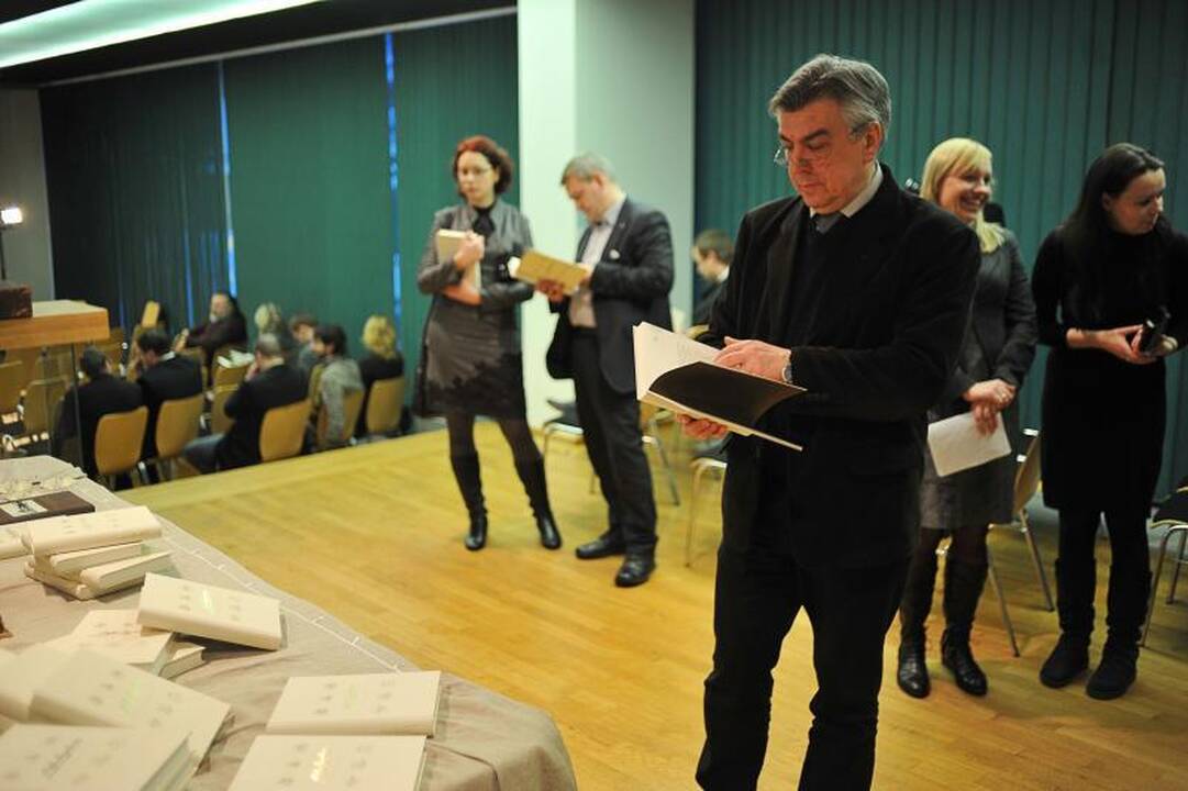 Lietuviško alaus istorija atgulė į knygą
