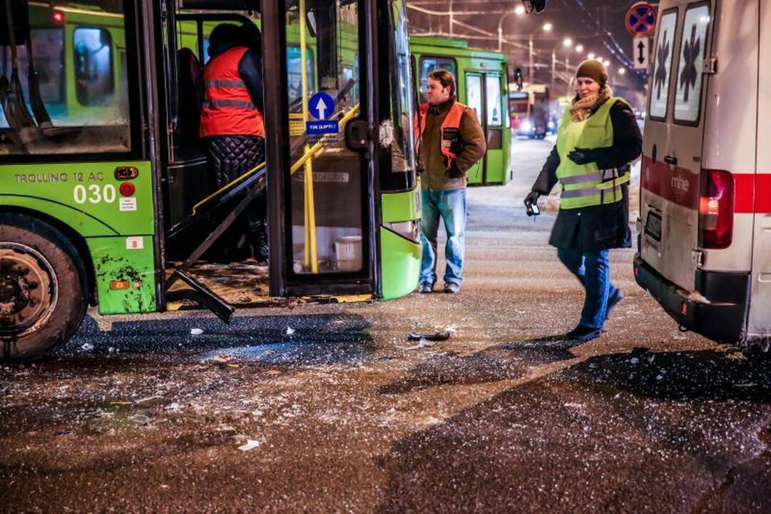 Ar naujoji valdyba "Autrolio" vadovo poste paliks L.Rudžianską?