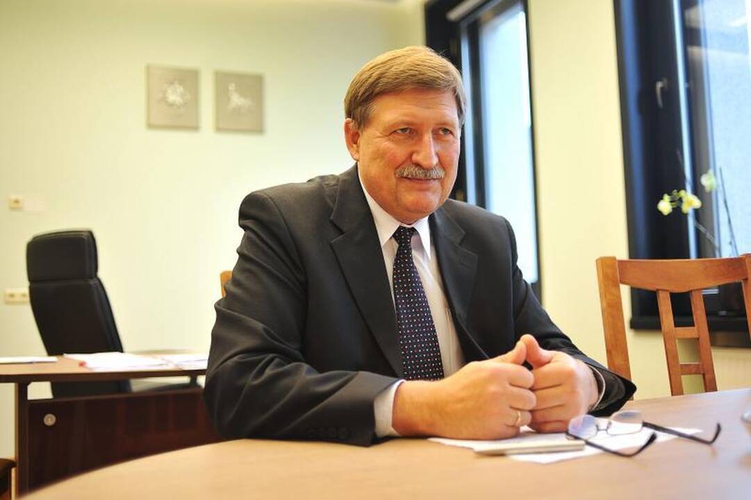 Dėl Garliavos įvykių Kauno miesto ir rajono vadovai atlieka tyrimą 