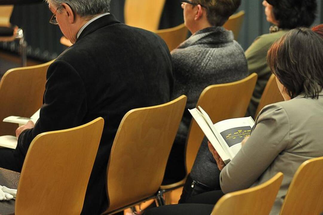 Lietuviško alaus istorija atgulė į knygą