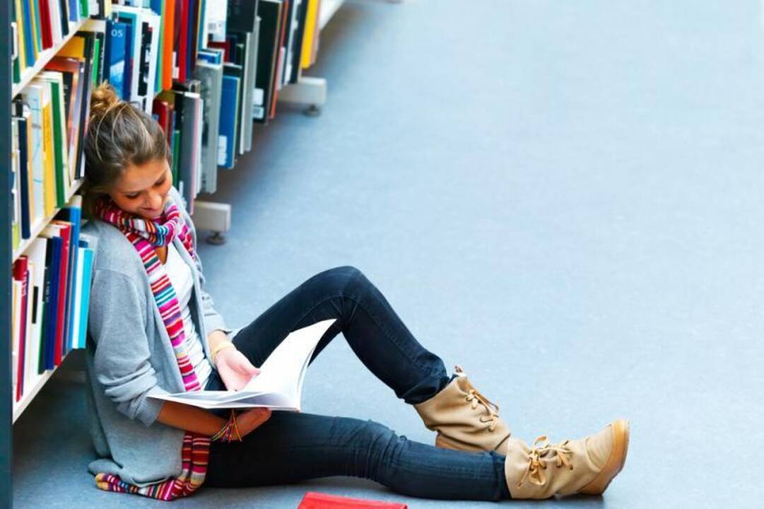 Daugiausiai pirmakursių valstybės lėšomis studijuos ekonomiką VU ir mediciną LSMU