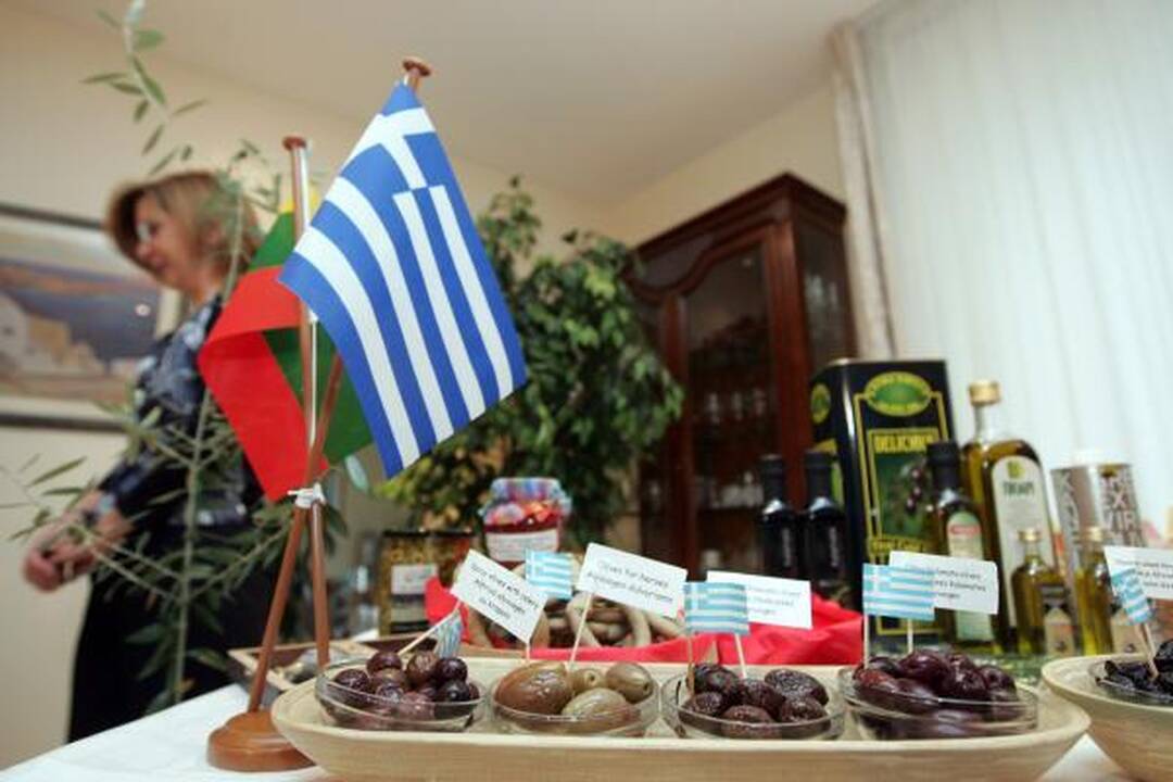 Gerumą žadins Kalėdų labdaros mugė