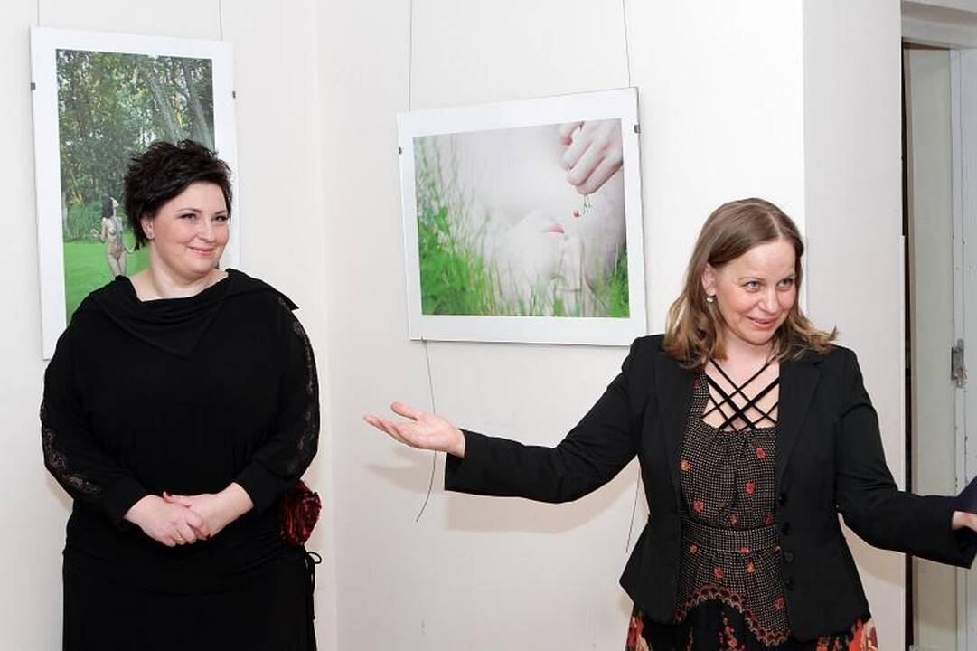 D.Montvydas: šokių studijoje kiekvienas atras save