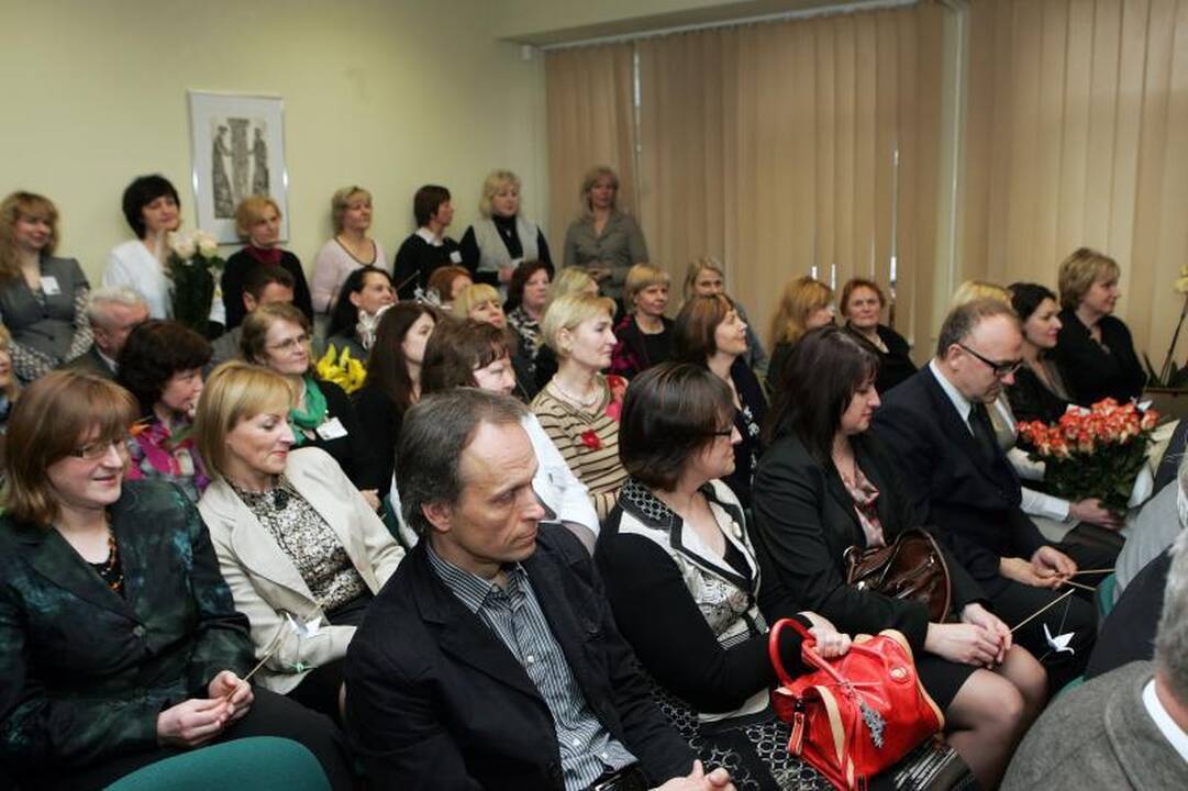 Kaune duris atvėrė pirmasis Psichikos dienos stacionaras