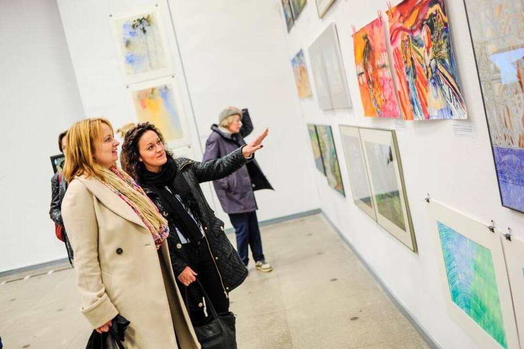 Kaune pasaulio menininkai griaus stereotipus