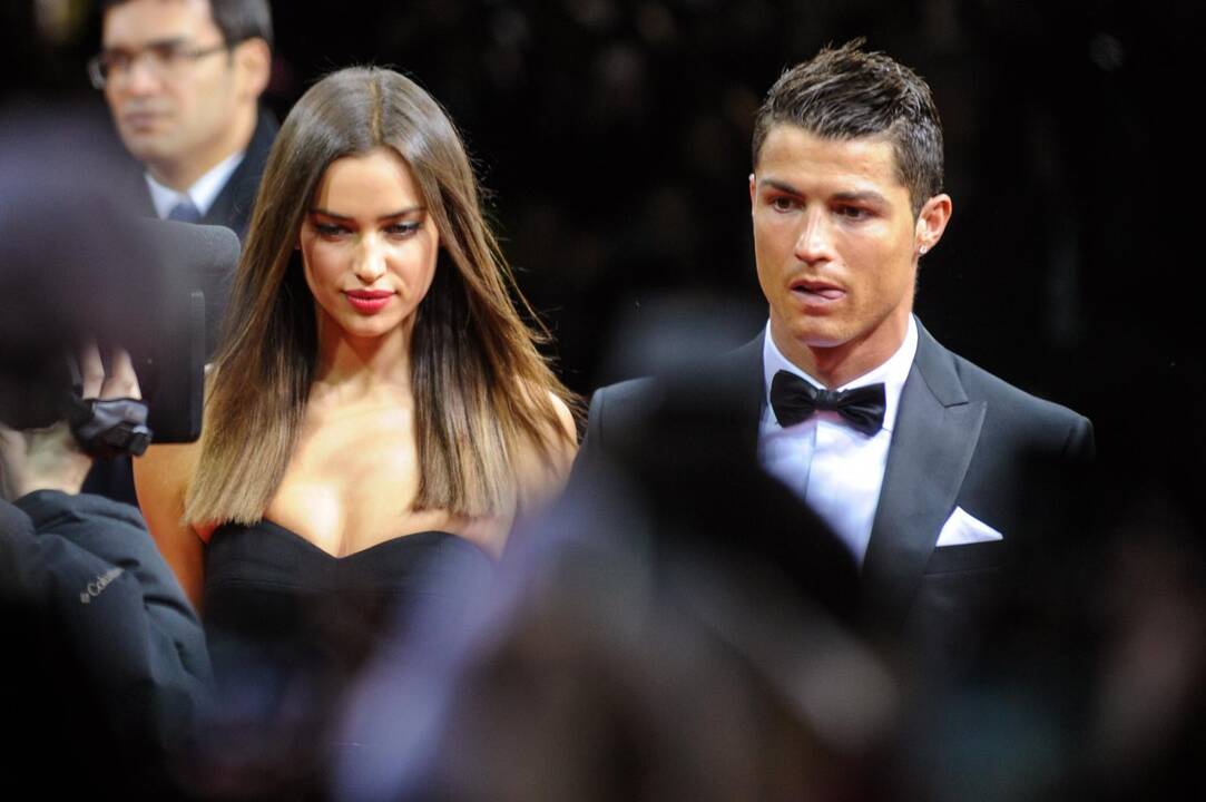 Rekordas: L. Messi ketvirtą kartą tapo „Auksinio kamuolio“ savininku