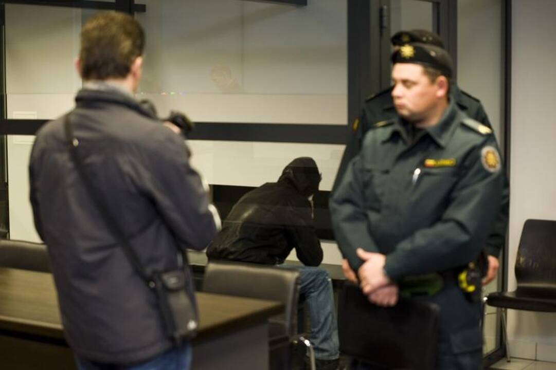 Mažametį berniuką nužudžiusiam sadistui – 18 metų nelaisvės