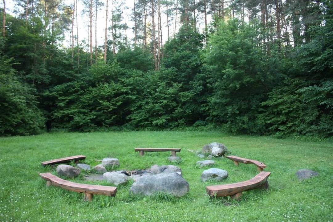 Neries regioninis parkas – poilsiui ir istorijai