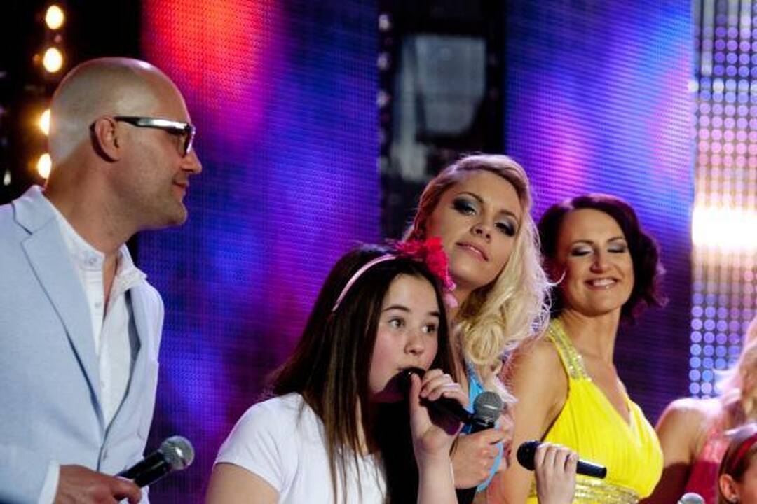 N.Šiaudikytė: deimantus ir briliantus moteriai turi dovanoti vyrai  