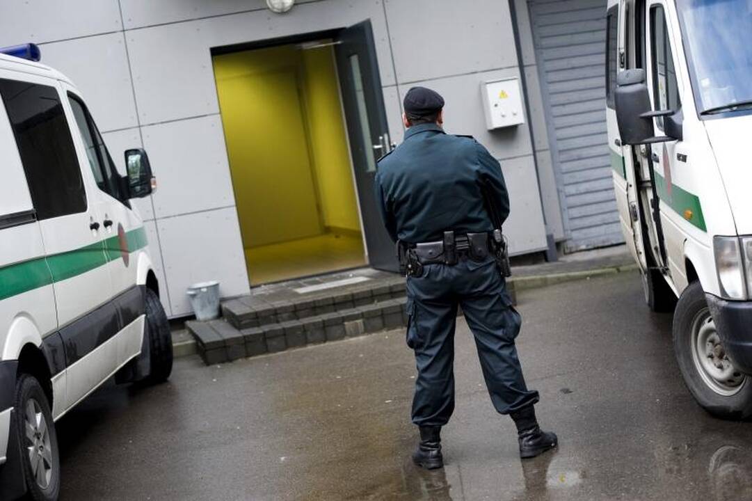 Mažametį berniuką nužudžiusiam sadistui – 18 metų nelaisvės