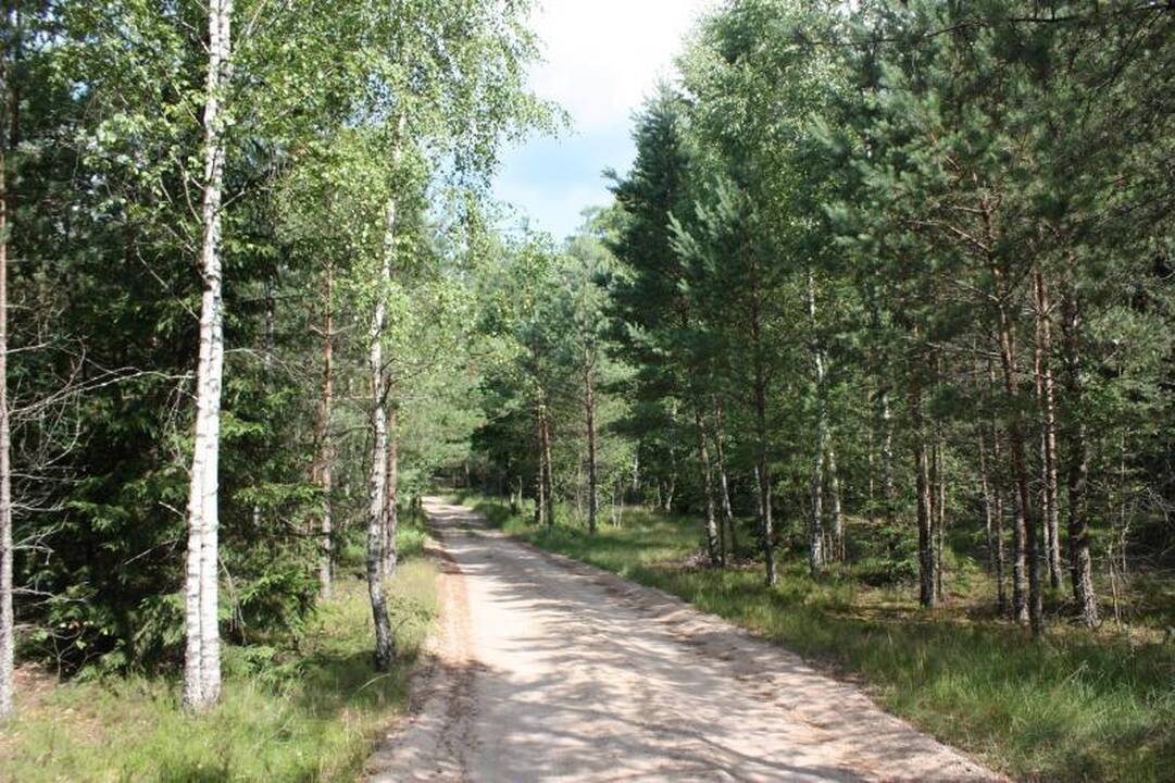 Neries regioninis parkas – poilsiui ir istorijai