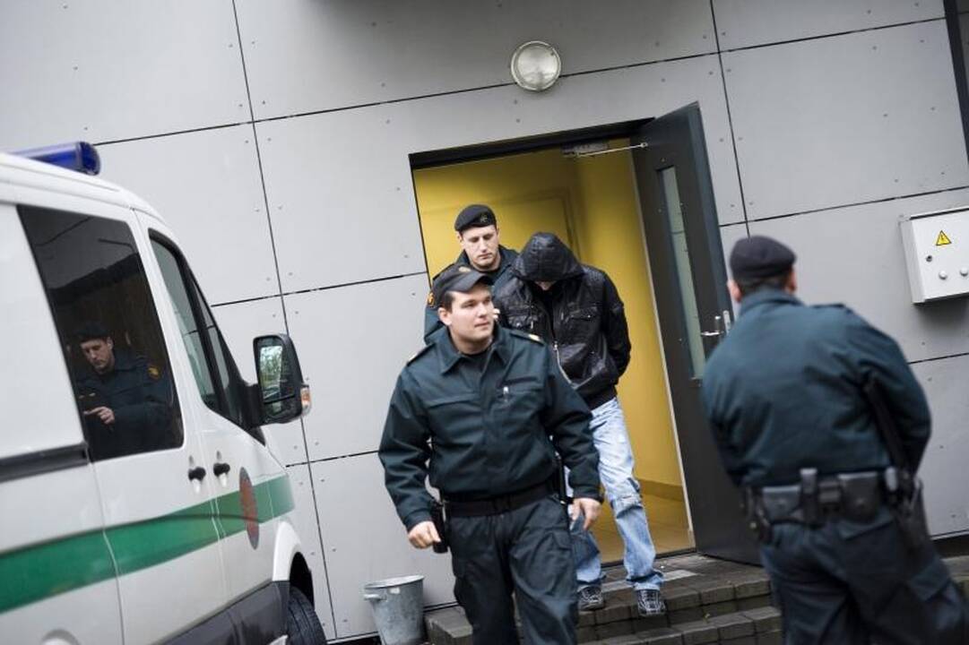 Mažametį berniuką nužudžiusiam sadistui – 18 metų nelaisvės