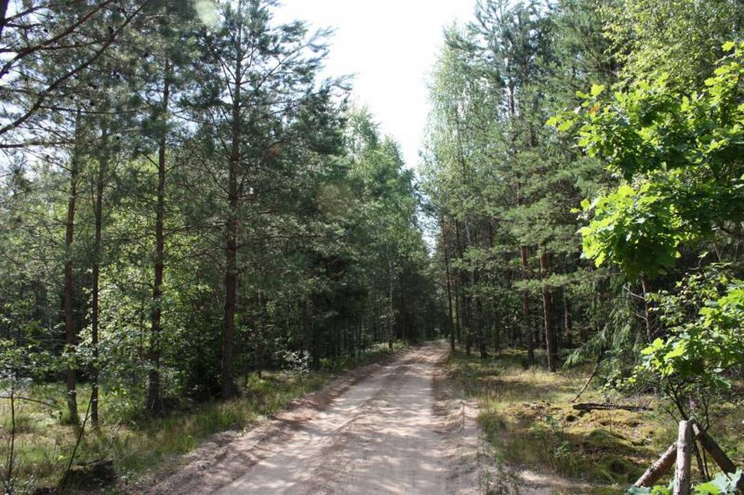 Neries regioninis parkas – poilsiui ir istorijai