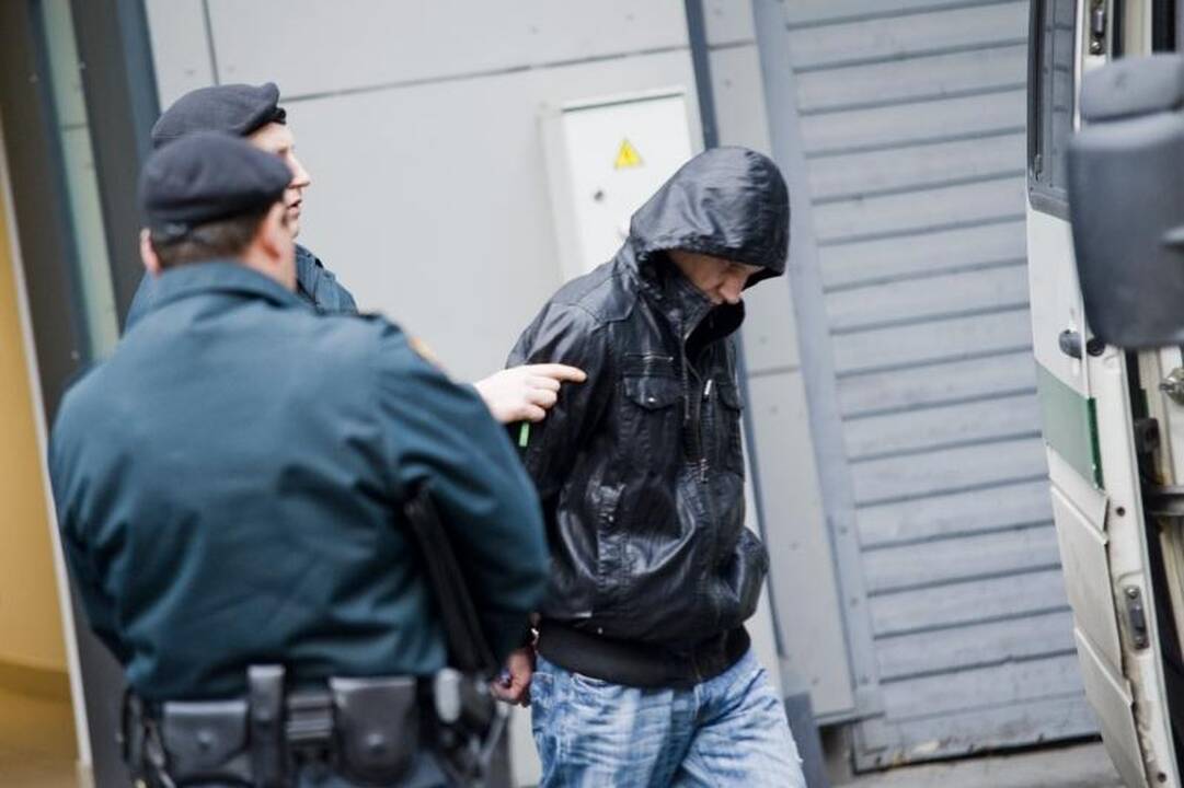 Mažametį berniuką nužudžiusiam sadistui – 18 metų nelaisvės