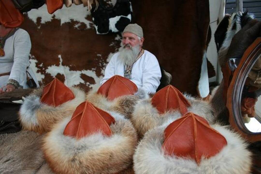 "Hanza Kaunas" akimirkos