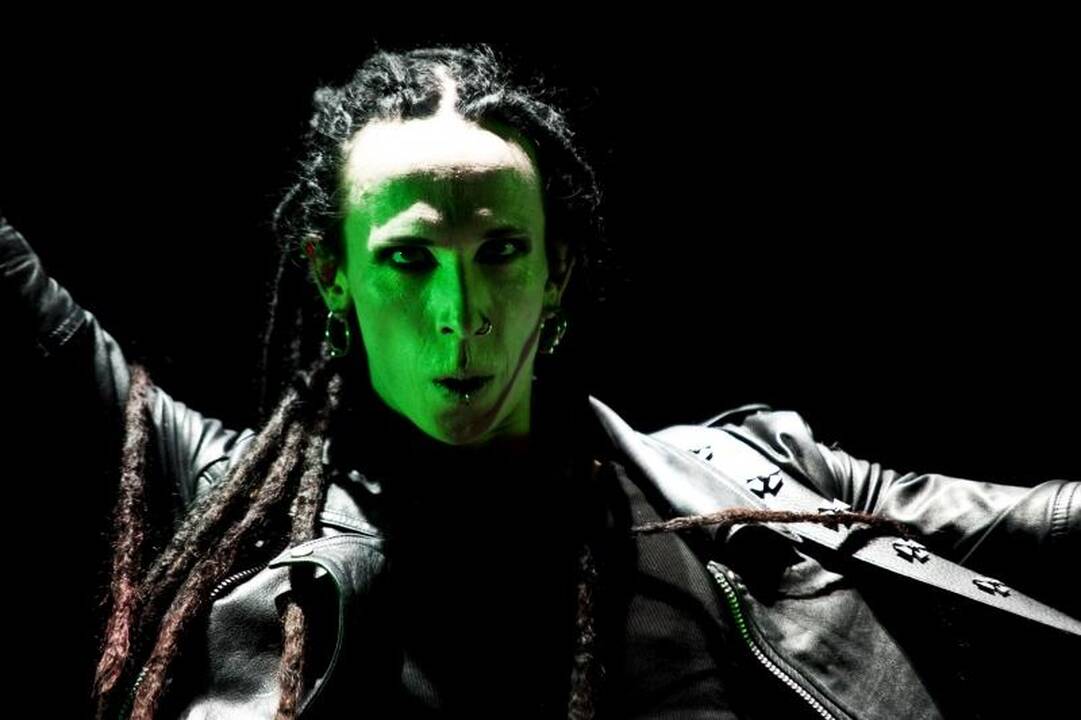 „Rammstein“ sugrįžo su dar galingesniu užtaisu 