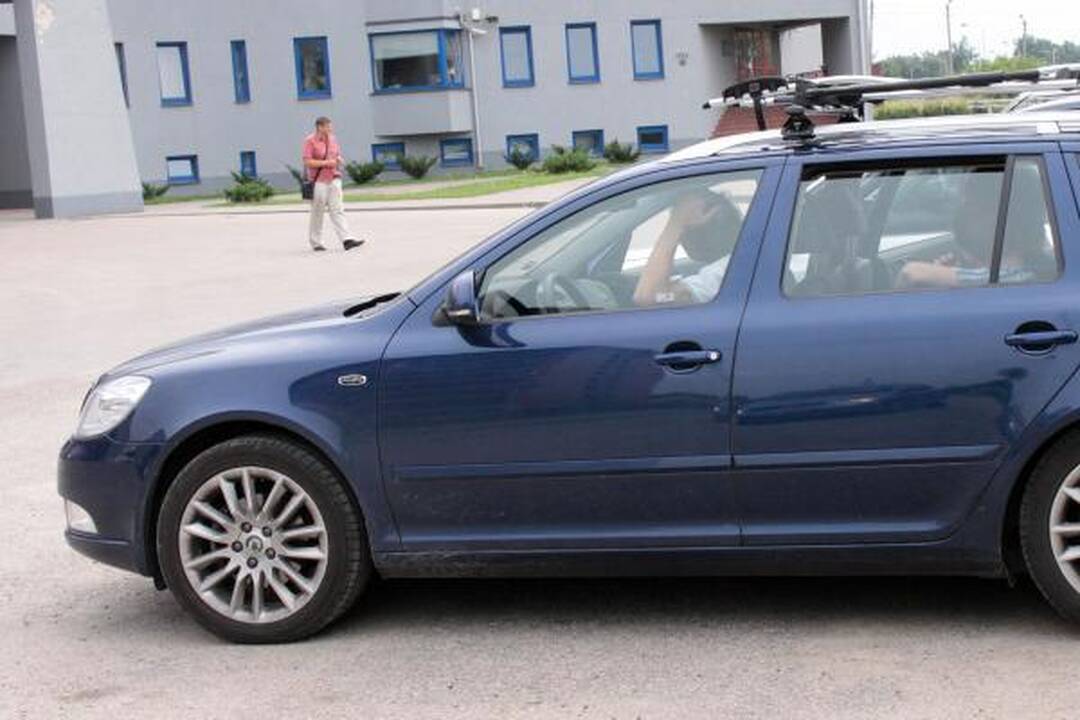 Trijų skautų iš Čekijos būklė lieka labai sunki, kitų pagerėjo (dar papildyta)