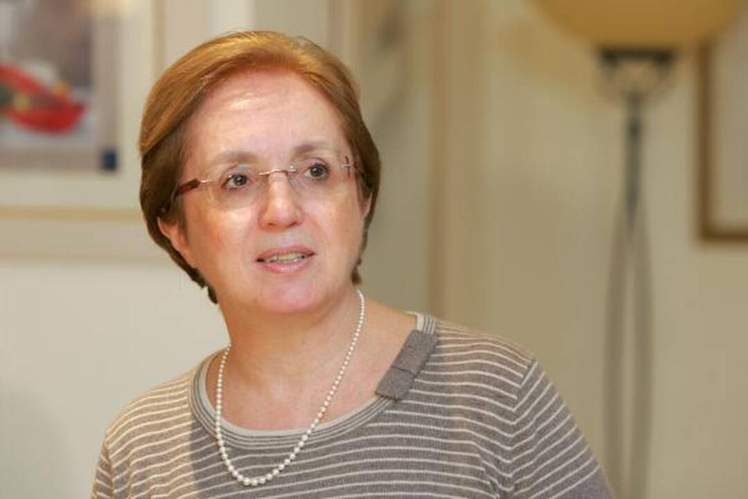 Gerumą žadins Kalėdų labdaros mugė