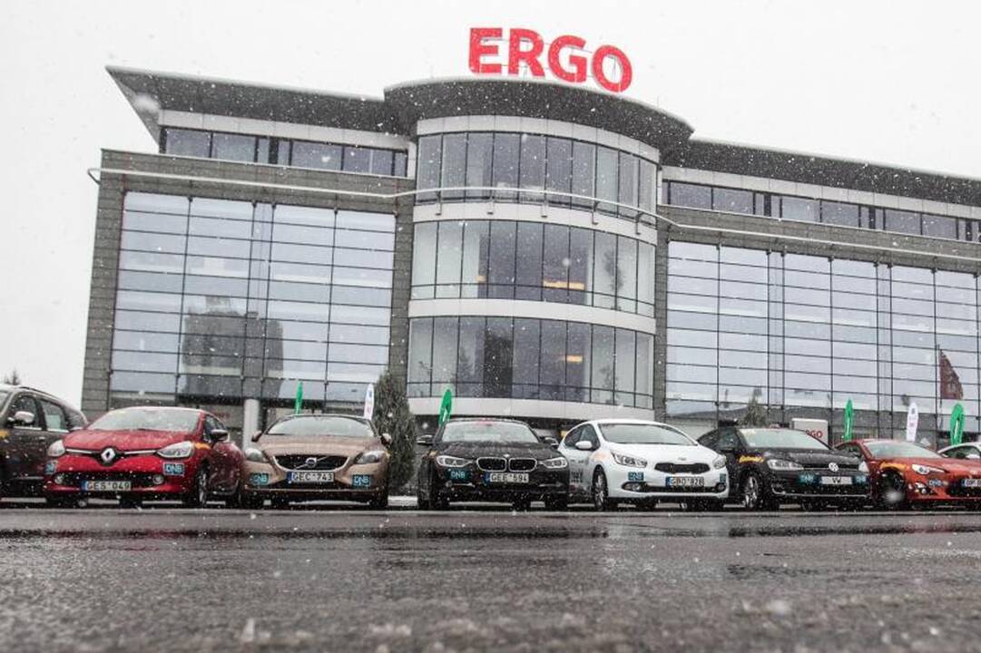 Iš 38 pretendentų į „Metų automobilio 2013“ karūną beliko 7
