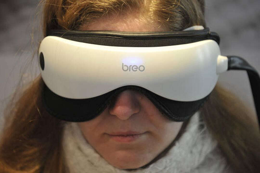 Technologijų paroda "Cebit" buvo mažesnė