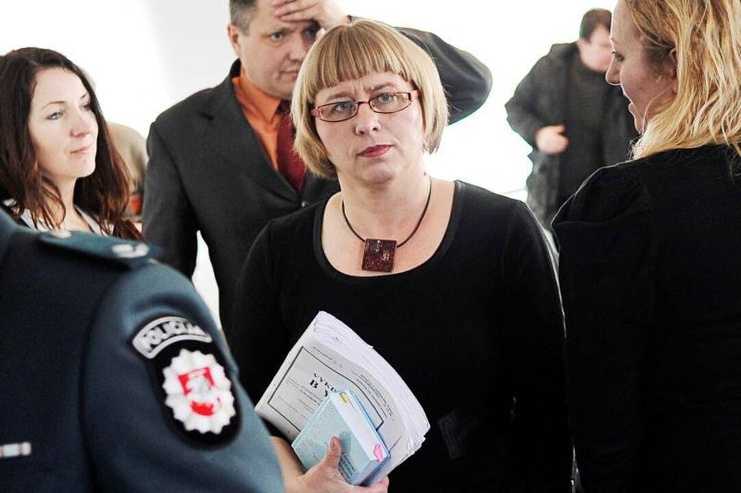 Neries regioninis parkas – poilsiui ir istorijai
