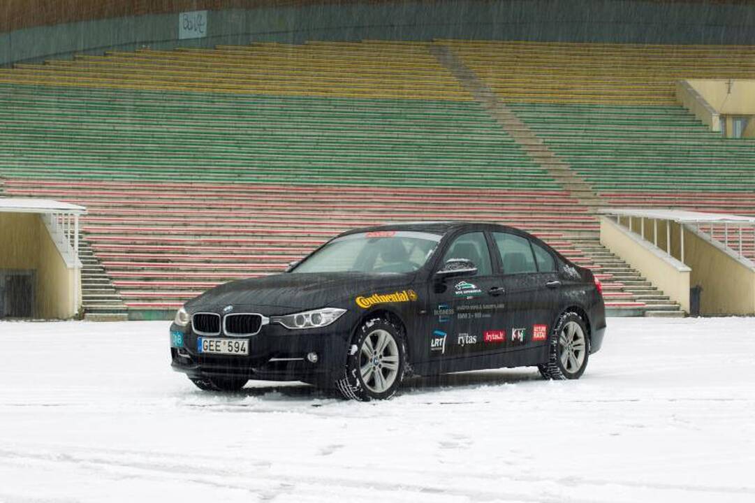 Iš 38 pretendentų į „Metų automobilio 2013“ karūną beliko 7