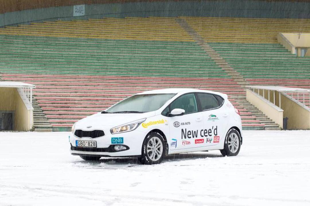 Iš 38 pretendentų į „Metų automobilio 2013“ karūną beliko 7