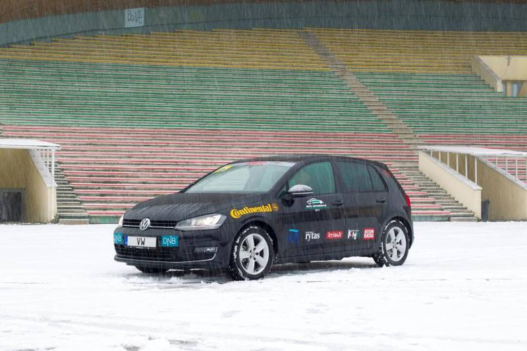 Iš 38 pretendentų į „Metų automobilio 2013“ karūną beliko 7