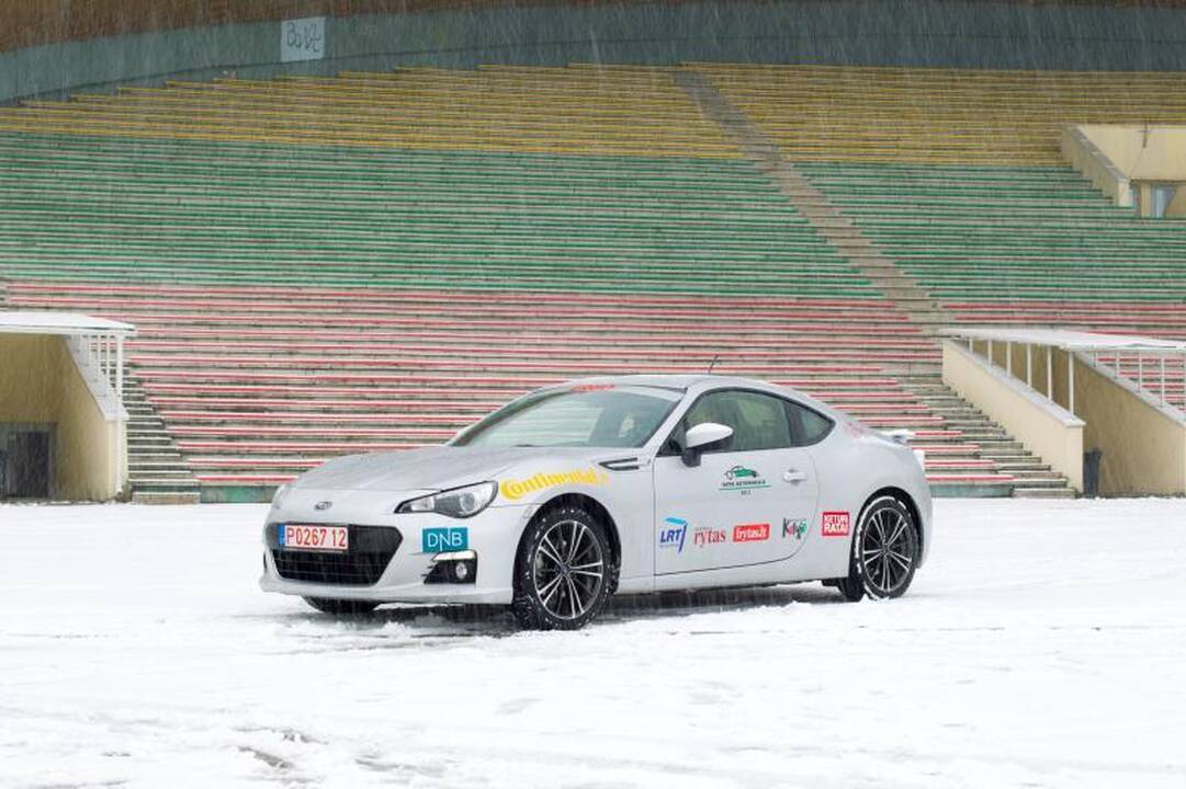 Iš 38 pretendentų į „Metų automobilio 2013“ karūną beliko 7