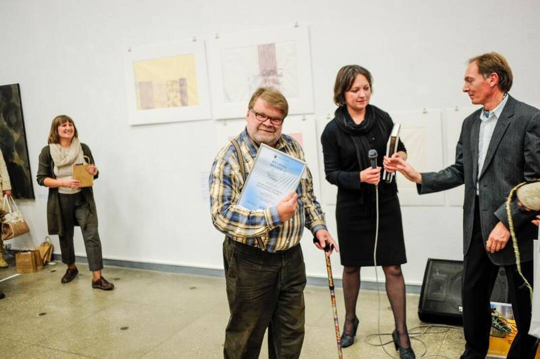 Kaune pasaulio menininkai griaus stereotipus