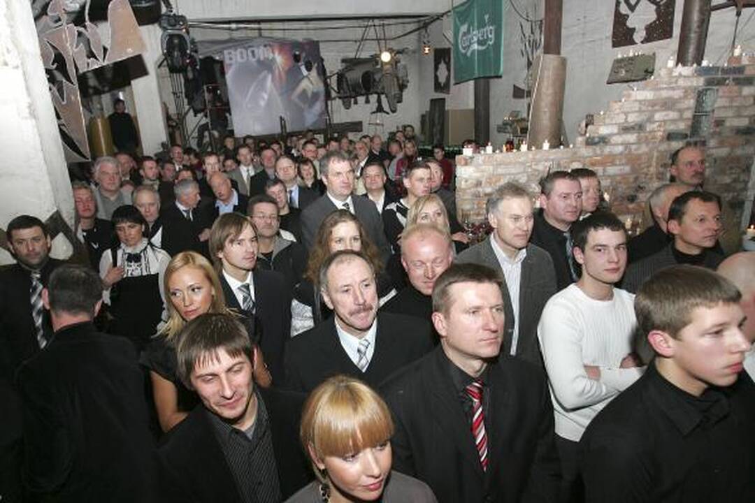 J.Urbaitis pristatė 12 metų kurtą unikalų BMW