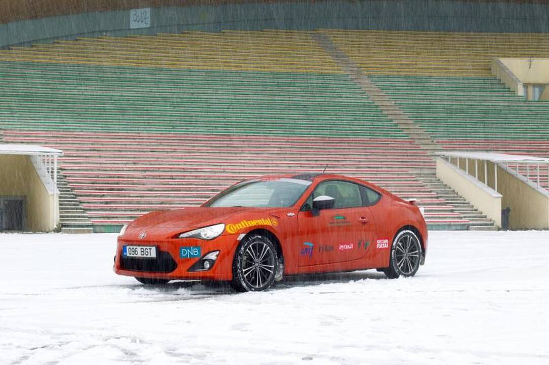 Iš 38 pretendentų į „Metų automobilio 2013“ karūną beliko 7