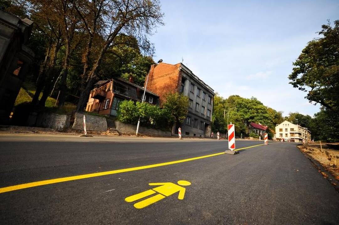 Restoranas "Neringa" švenčia 50 metų jubiliejų