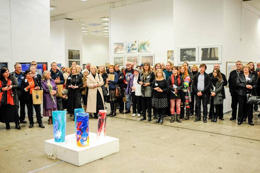 Kaune pasaulio menininkai griaus stereotipus