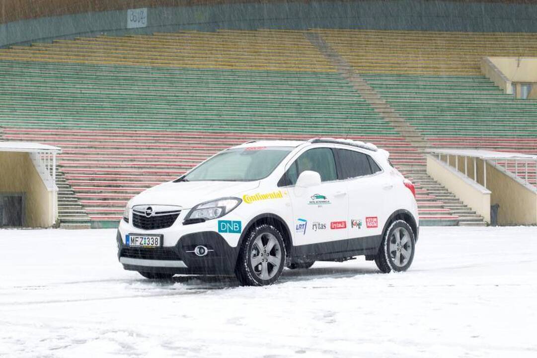 Iš 38 pretendentų į „Metų automobilio 2013“ karūną beliko 7