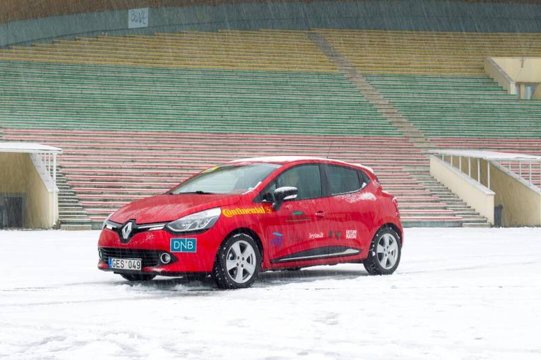 Iš 38 pretendentų į „Metų automobilio 2013“ karūną beliko 7