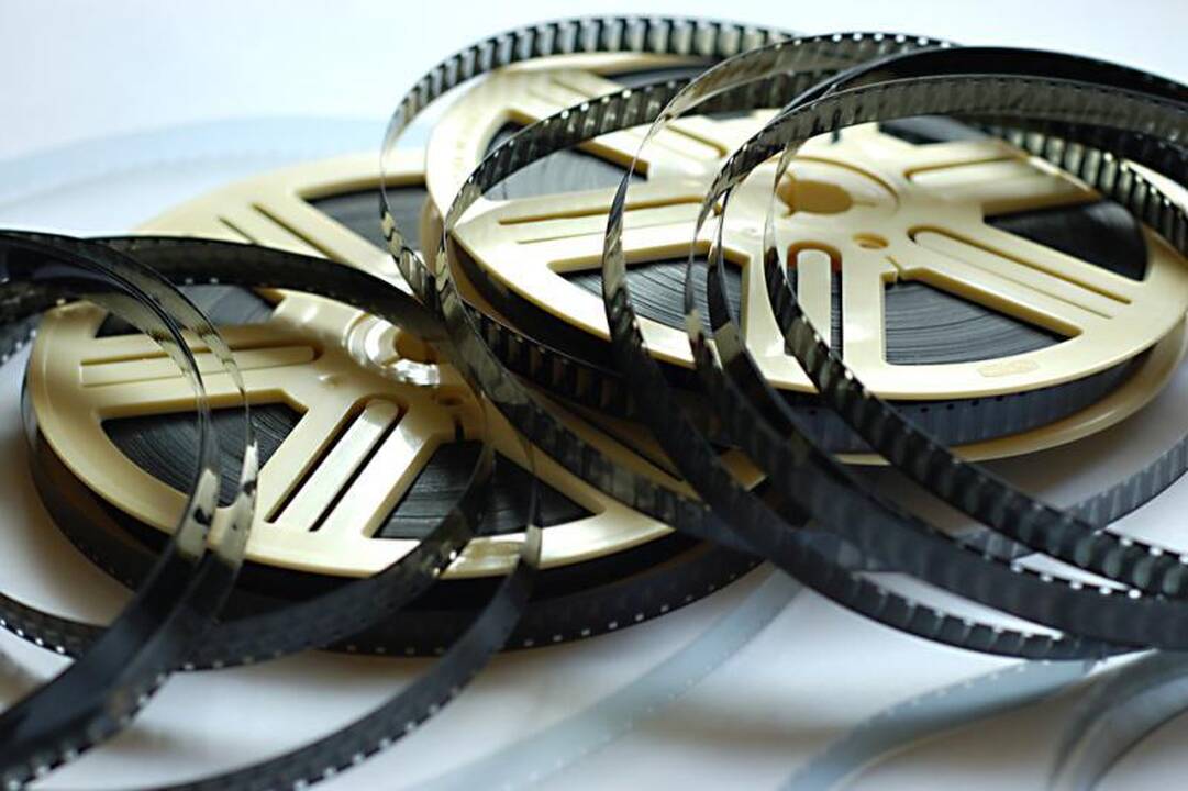 Amerikos nepriklausomo kino „perliukai" - festivalyje „Kino pavasaris”