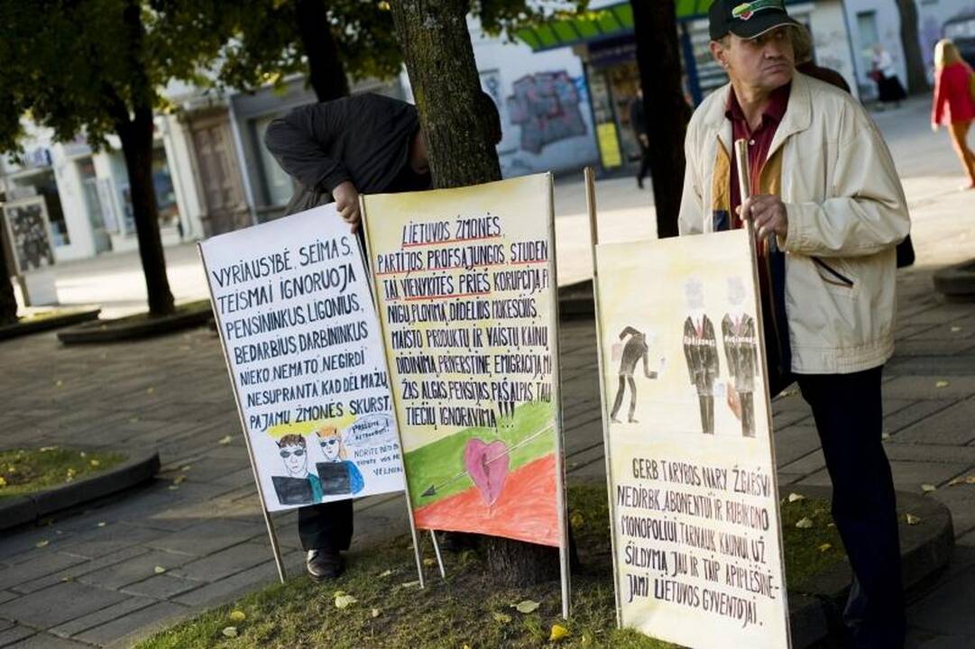 Kauno valdžia elektrinės pardavimui nebeprieštarauja
