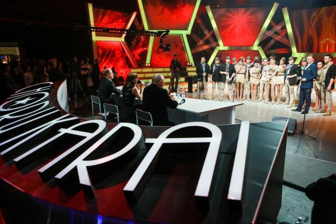 Šeštadienį sostinėje - Europos kiokušin karatė jaunimo ir studentų čempionatas