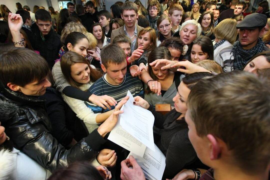 „Chorų karuose“ Kauno miesto talentus pakeis rajono pajėgos