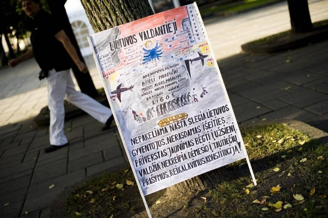 Kauno valdžia elektrinės pardavimui nebeprieštarauja