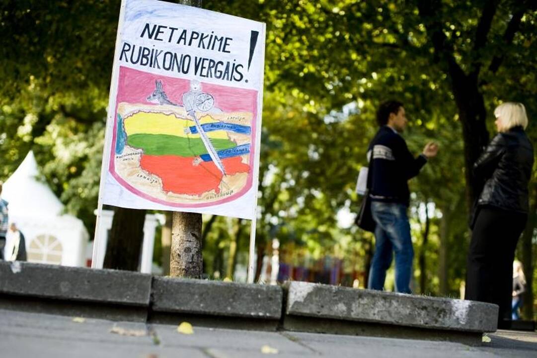 Kauno valdžia elektrinės pardavimui nebeprieštarauja